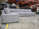 Yukon Sofa Bed Sectional - Made In Canada