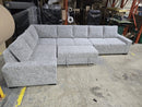 Yukon Sofa Bed Sectional - Made In Canada