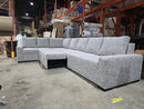 Yukon Sofa Bed Sectional - Made In Canada