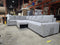 Yukon Sofa Bed Sectional - Made In Canada