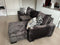 Cloud Sofa with Double Size Bed and Storage Chaise