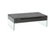 Storage Coffee Table (Grey)