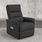 Recliner Lift Chair (Dark Grey)