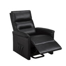 Recliner Lift Chair (Black)