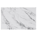[ Abby Rectangular Coffee Table in Bulgari White ] - Custom Furniture Manufacturer Brampton, Toronto, Vaughan, Mississauga, Ontario, Oakville, Hamilton