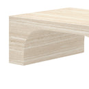 [ Addy Rectangular Coffee Table ] - Custom Furniture Manufacturer Brampton, Toronto, Vaughan, Mississauga, Ontario, Oakville, Hamilton