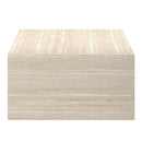 [ Addy Rectangular Coffee Table ] - Custom Furniture Manufacturer Brampton, Toronto, Vaughan, Mississauga, Ontario, Oakville, Hamilton