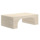 [ Addy Rectangular Coffee Table ] - Custom Furniture Manufacturer Brampton, Toronto, Vaughan, Mississauga, Ontario, Oakville, Hamilton