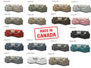 Nadia Sectional Made In Canada 2x1