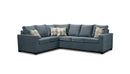 Nadia Sectional Made In Canada 3x2