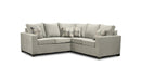 Nadia Sectional Made In Canada 2x2