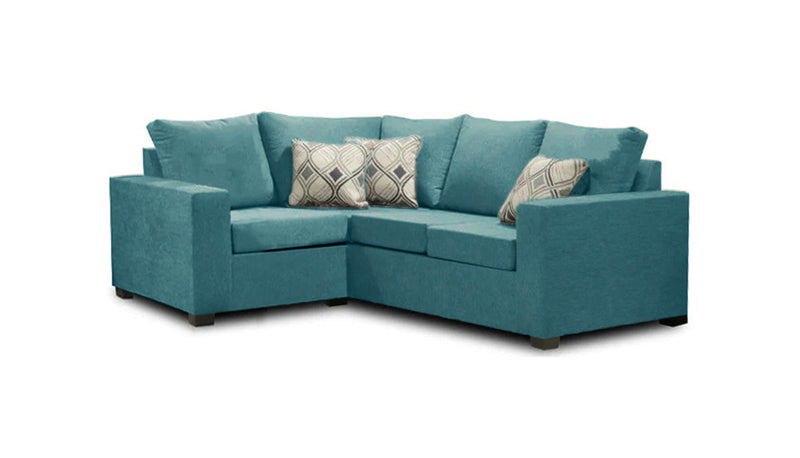 Nadia Sectional Made In Canada 2x1