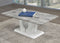 Walden Coffee Table (Grey & White)