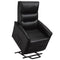 Recliner Lift Chair (Black)