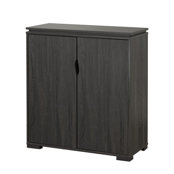 Storage Cabinet (Grey)