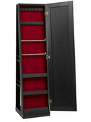 Jewelry Cabinet (Black)