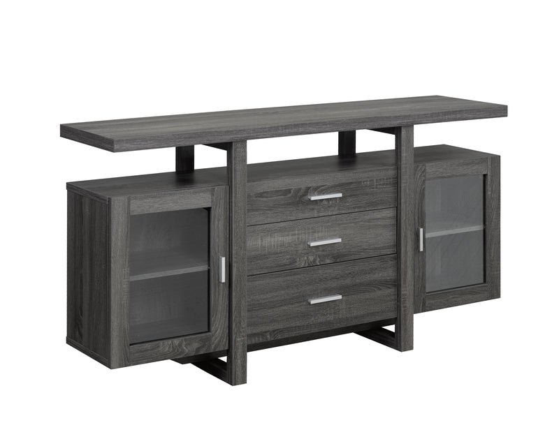 Buffet - Server (Grey)