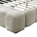 [ Posh 78" King Platform ] - Custom Furniture Manufacturer Brampton, Toronto, Vaughan, Mississauga, Ontario, Oakville, Hamilton
