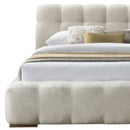 [ Posh 78" King Platform ] - Custom Furniture Manufacturer Brampton, Toronto, Vaughan, Mississauga, Ontario, Oakville, Hamilton