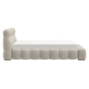 [ Posh 78" King Platform ] - Custom Furniture Manufacturer Brampton, Toronto, Vaughan, Mississauga, Ontario, Oakville, Hamilton