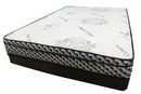 POSTO-O-PEDIC EURO TOP MATTRESS (MADE IN CANADA)