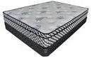 PREMIUM SPRINGLESS PILLOW TOP MATTRESS (MADE IN CANADA)