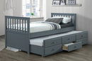 [ T2100 -Bed ] - Custom Furniture Manufacturer Brampton, Toronto, Vaughan, Mississauga, Ontario, Oakville, Hamilton