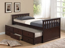 [ T2100 -Bed ] - Custom Furniture Manufacturer Brampton, Toronto, Vaughan, Mississauga, Ontario, Oakville, Hamilton