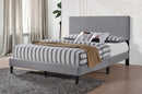 [ T2105 - Bed ] - Custom Furniture Manufacturer Brampton, Toronto, Vaughan, Mississauga, Ontario, Oakville, Hamilton