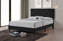 [ T2106 -Bed ] - Custom Furniture Manufacturer Brampton, Toronto, Vaughan, Mississauga, Ontario, Oakville, Hamilton