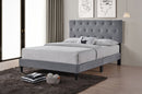 [ T2106 -Bed ] - Custom Furniture Manufacturer Brampton, Toronto, Vaughan, Mississauga, Ontario, Oakville, Hamilton