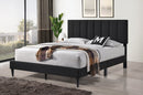 [ T2107 - Bed ] - Custom Furniture Manufacturer Brampton, Toronto, Vaughan, Mississauga, Ontario, Oakville, Hamilton
