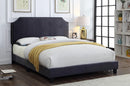 [ T2116 - Bed ] - Custom Furniture Manufacturer Brampton, Toronto, Vaughan, Mississauga, Ontario, Oakville, Hamilton