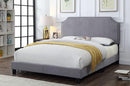 [ T2116 - Bed ] - Custom Furniture Manufacturer Brampton, Toronto, Vaughan, Mississauga, Ontario, Oakville, Hamilton