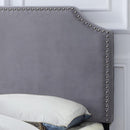 [ T2116 - Bed ] - Custom Furniture Manufacturer Brampton, Toronto, Vaughan, Mississauga, Ontario, Oakville, Hamilton
