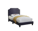 [ T2116 - Bed ] - Custom Furniture Manufacturer Brampton, Toronto, Vaughan, Mississauga, Ontario, Oakville, Hamilton