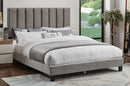 [ T2118 -Bed ] - Custom Furniture Manufacturer Brampton, Toronto, Vaughan, Mississauga, Ontario, Oakville, Hamilton