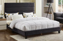 [ T2119 - Bed ] - Custom Furniture Manufacturer Brampton, Toronto, Vaughan, Mississauga, Ontario, Oakville, Hamilton