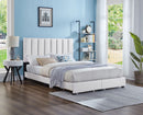 [ T2120 - Bed ] - Custom Furniture Manufacturer Brampton, Toronto, Vaughan, Mississauga, Ontario, Oakville, Hamilton