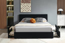 [ T2128 - Bed ] - Custom Furniture Manufacturer Brampton, Toronto, Vaughan, Mississauga, Ontario, Oakville, Hamilton
