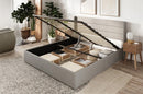 [ T2160 - Bed ] - Custom Furniture Manufacturer Brampton, Toronto, Vaughan, Mississauga, Ontario, Oakville, Hamilton