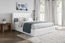 [ T2162 - Bed ] - Custom Furniture Manufacturer Brampton, Toronto, Vaughan, Mississauga, Ontario, Oakville, Hamilton
