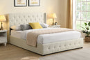[ T2162 - Bed ] - Custom Furniture Manufacturer Brampton, Toronto, Vaughan, Mississauga, Ontario, Oakville, Hamilton