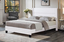 [ T2175 - Bed ] - Custom Furniture Manufacturer Brampton, Toronto, Vaughan, Mississauga, Ontario, Oakville, Hamilton