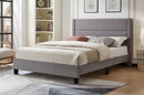 [ T2175 - Bed ] - Custom Furniture Manufacturer Brampton, Toronto, Vaughan, Mississauga, Ontario, Oakville, Hamilton