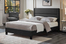 [ T2175 - Bed ] - Custom Furniture Manufacturer Brampton, Toronto, Vaughan, Mississauga, Ontario, Oakville, Hamilton