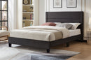 [ T2175 - Bed ] - Custom Furniture Manufacturer Brampton, Toronto, Vaughan, Mississauga, Ontario, Oakville, Hamilton