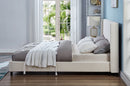 [ T2192 - Bed ] - Custom Furniture Manufacturer Brampton, Toronto, Vaughan, Mississauga, Ontario, Oakville, Hamilton
