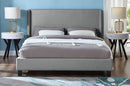 [ T2192 - Bed ] - Custom Furniture Manufacturer Brampton, Toronto, Vaughan, Mississauga, Ontario, Oakville, Hamilton