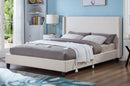 [ T2192 - Bed ] - Custom Furniture Manufacturer Brampton, Toronto, Vaughan, Mississauga, Ontario, Oakville, Hamilton